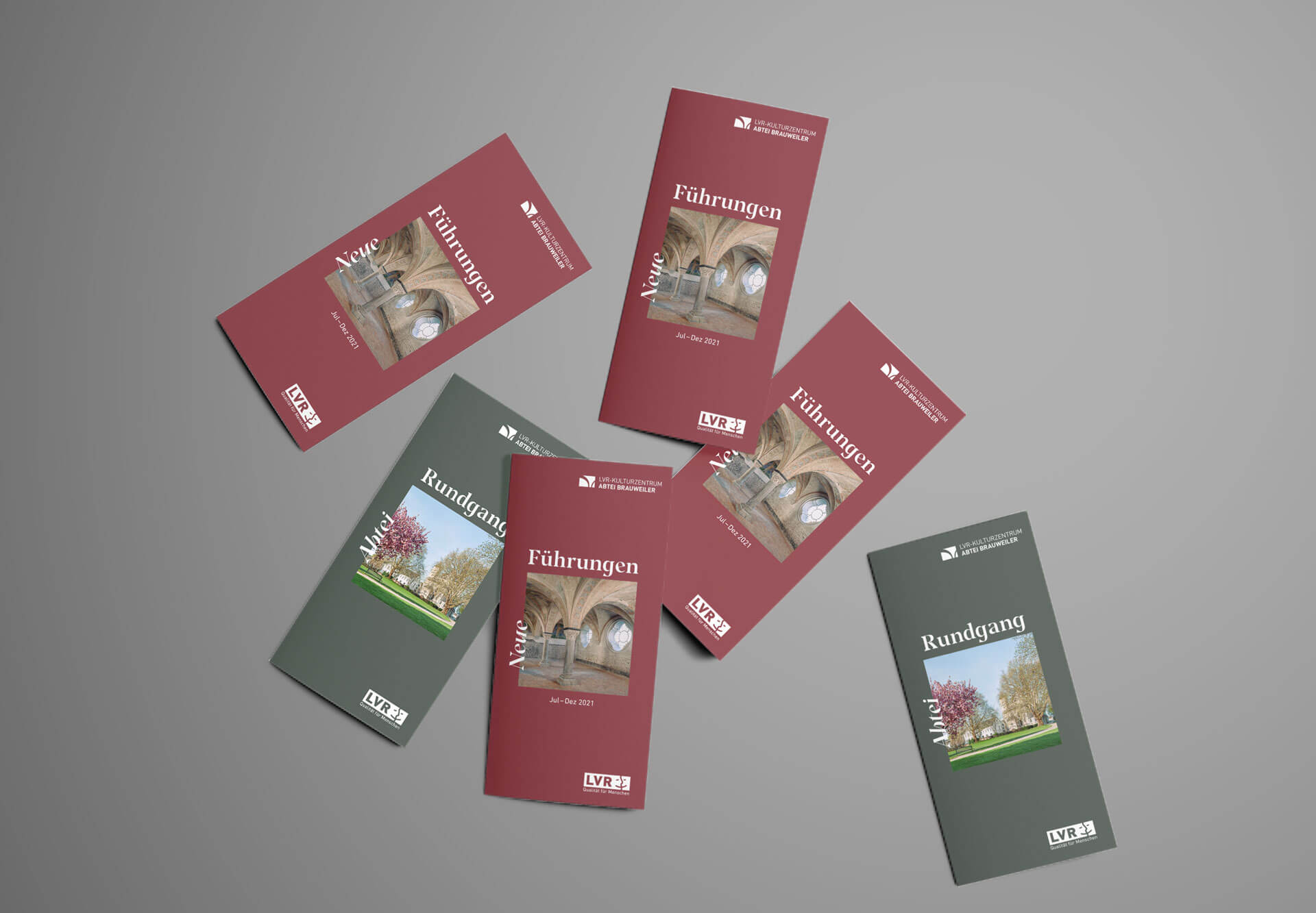 Abtei Brauweiler Broschüre 03